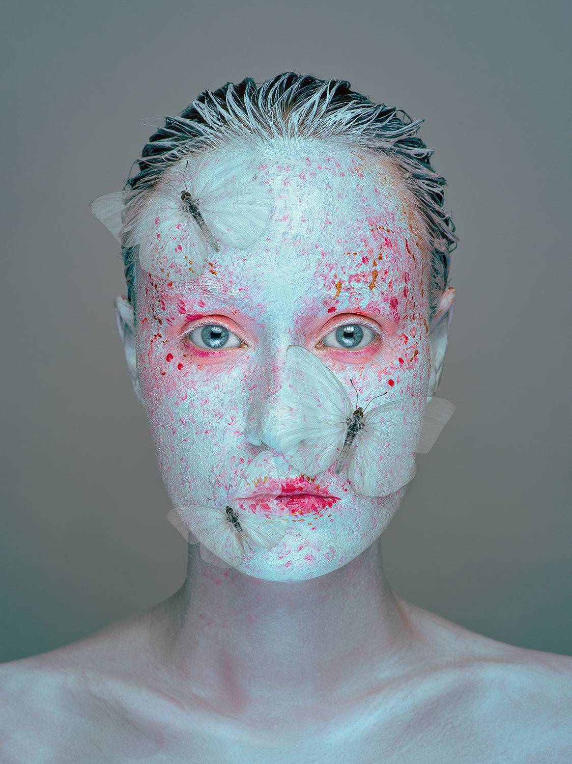 Alimena, Limited Edition Print