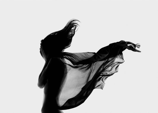 Des Monstres no. 3, Limited Edition print