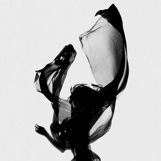 Des Monstres no. 4, Limited Edition Print