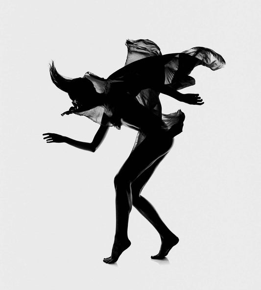 Des Monstres no. 1, Limited Edition Print
