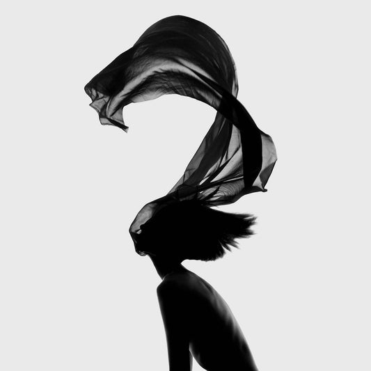 Des Monstres no. 6, Limited Edition Print