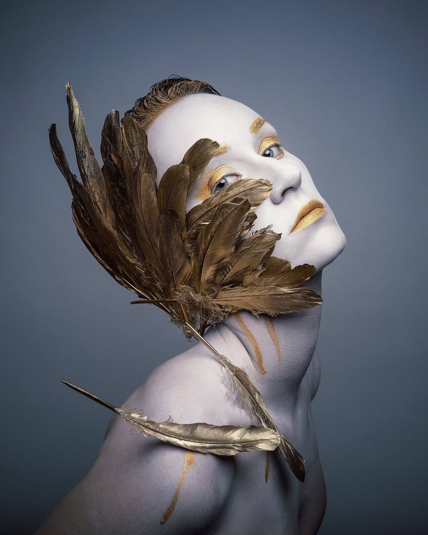 Golden Age, Limited Edition Print