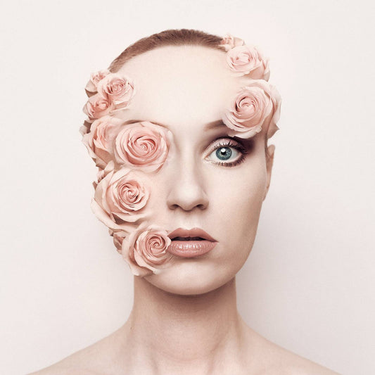 Kiss from a Rose, Limited Edition Print