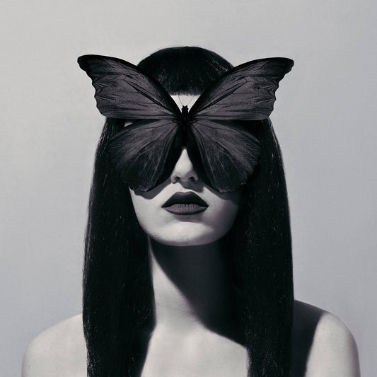 Too Late, Limited Edition Print