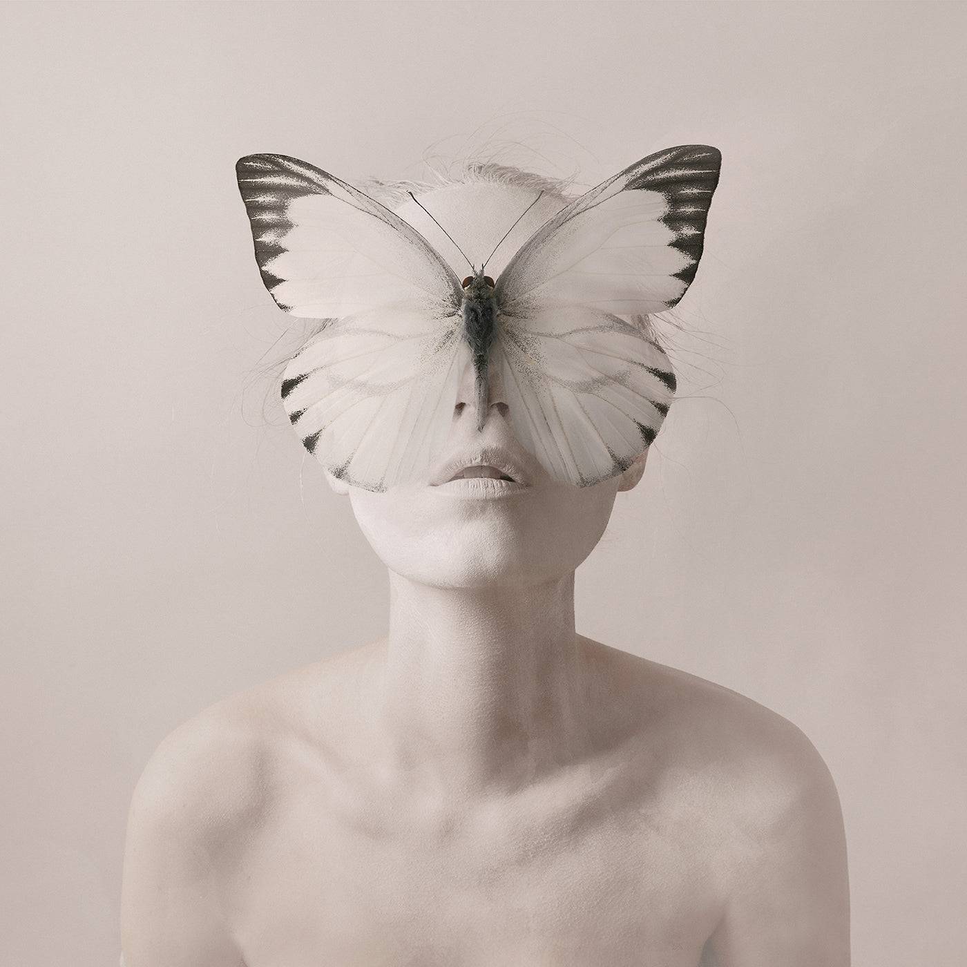 Too Late no. 2, Limited Edition, Mini Print