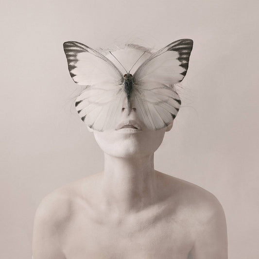 Too Late no. 2, Limited Edition Print